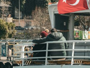 Türkei Kulinarik