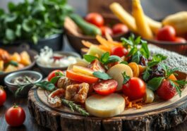 Body & Style: Wie Präsentation Entscheidungen beeinflusst bei Food-Bildern