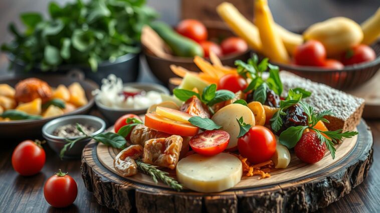 Body & Style: Wie Präsentation Entscheidungen beeinflusst bei Food-Bildern