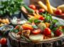 Body & Style: Wie Präsentation Entscheidungen beeinflusst bei Food-Bildern