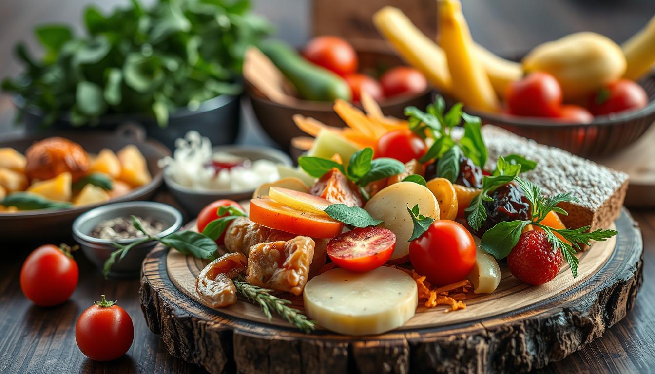 Body & Style: Wie Präsentation Entscheidungen beeinflusst bei Food-Bildern