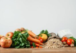 Clean Eating Ratgeber: unverarbeitete Lebensmittel verstehen