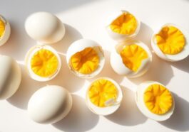 Die besten Tipps, Eier zu schälen – Schalenlösung leicht gemacht