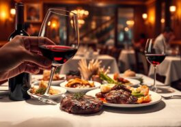 Feinschmecker-Tipps: Wein & Speise gemeinsam genießen