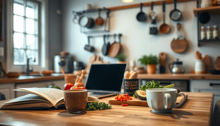 Food-Blogging starten: Anleitung & SEO-Grundlagen