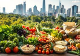 Food-Trends für Vegetarier & Veganer in Deutschland