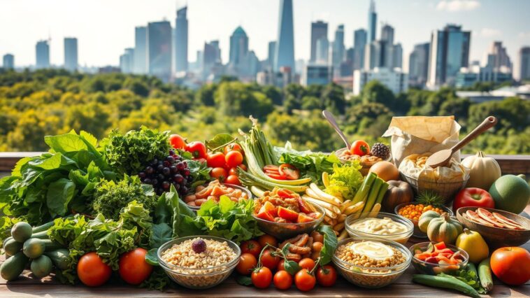 Food-Trends für Vegetarier & Veganer in Deutschland