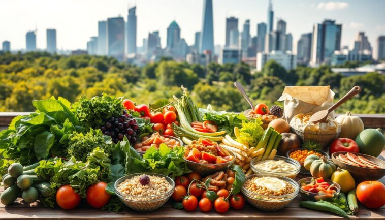 Food-Trends für Vegetarier & Veganer in Deutschland