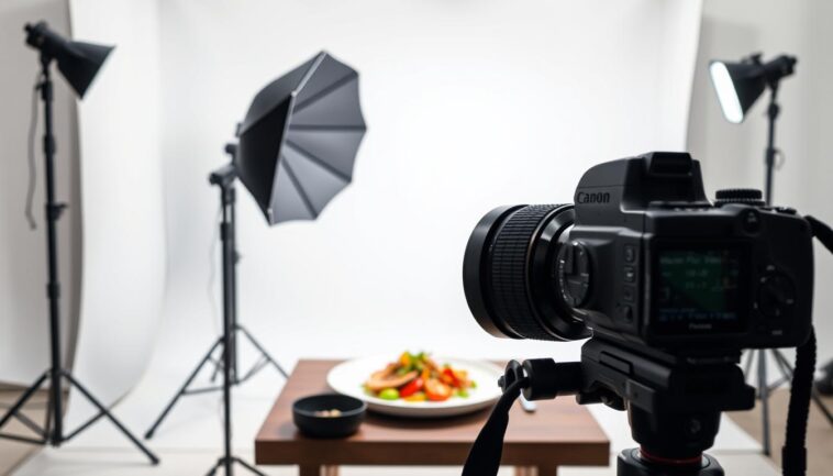 Fotografie fürs Food-Blog: Ausrüstung & Tricks