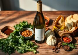 Kombinationen: Riesling zur asiatischen Küche & Spätburgunder zum Wild