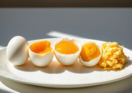 Perfekte Eier kochen Varianten: weich, hart, pochiert, Rührei