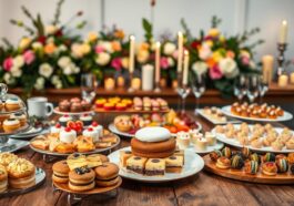 Rezepte für besondere Anlässe: Geburtstage & Feiertage