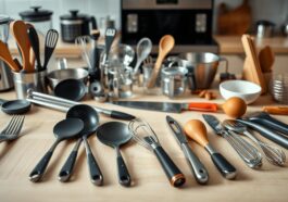 Rezepthacks: Küchenwerkzeuge & sinnvolle Helfer