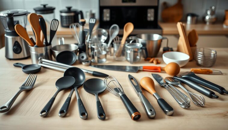 Rezepthacks: Küchenwerkzeuge & sinnvolle Helfer
