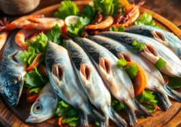 Sushi-Ursprung: Narezushi aus dem Mekong-Delta erklärt