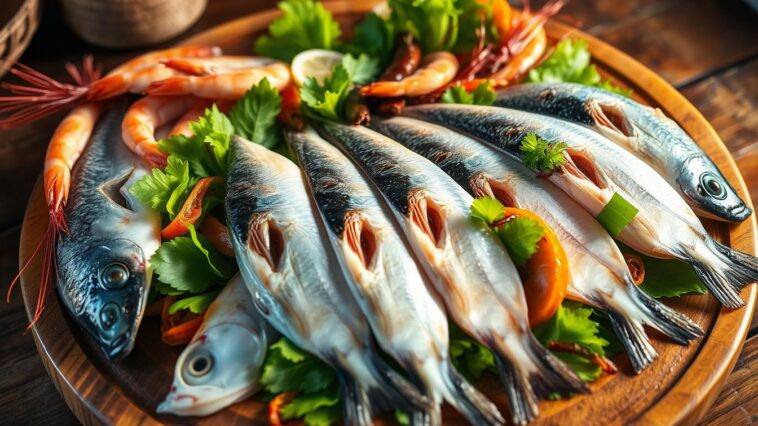 Sushi-Ursprung: Narezushi aus dem Mekong-Delta erklärt
