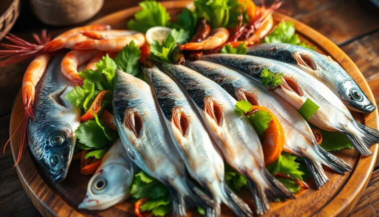 Sushi-Ursprung: Narezushi aus dem Mekong-Delta erklärt