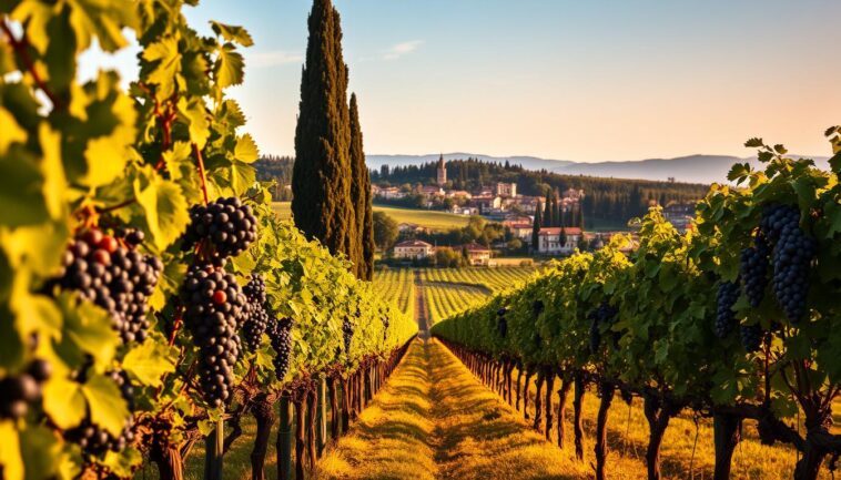 Weinentdeckung Bardolino: Geschichte & Genussfaktor