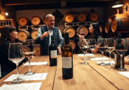 Weintipps für Einsteiger: So findest du deinen Geschmack